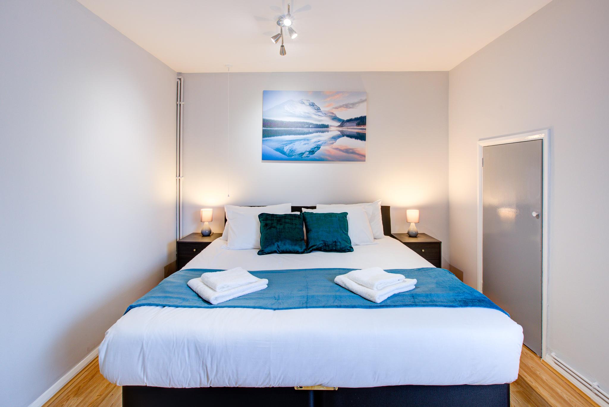 Statera Apartments - Studio Apartment in Walworth6