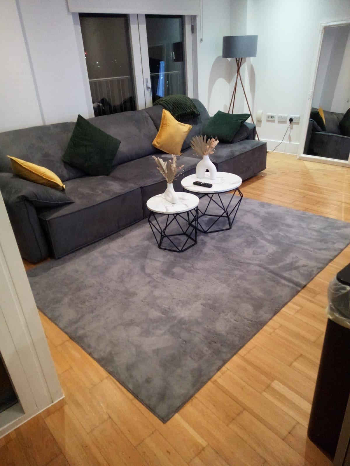 Modern 1-Bed Apt | Sleeps 4 | Heart of Brixton