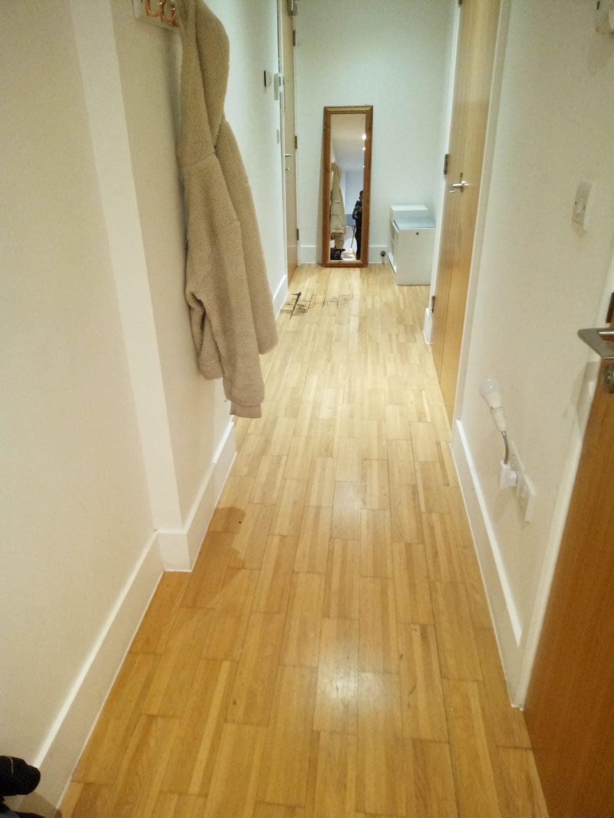 Modern 1-Bed Apt | Sleeps 4 | Heart of Brixton3