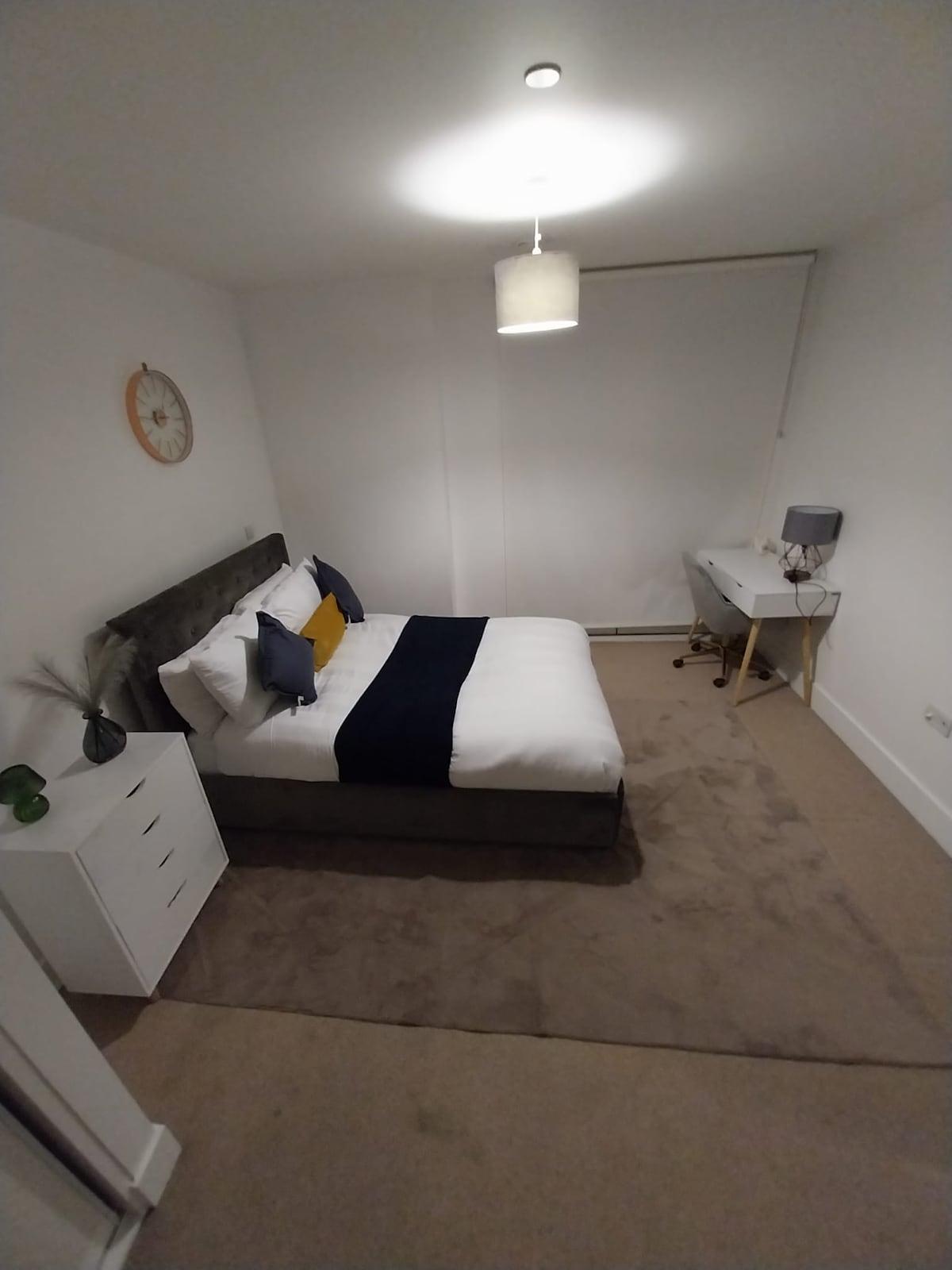Modern 1-Bed Apt | Sleeps 4 | Heart of Brixton4
