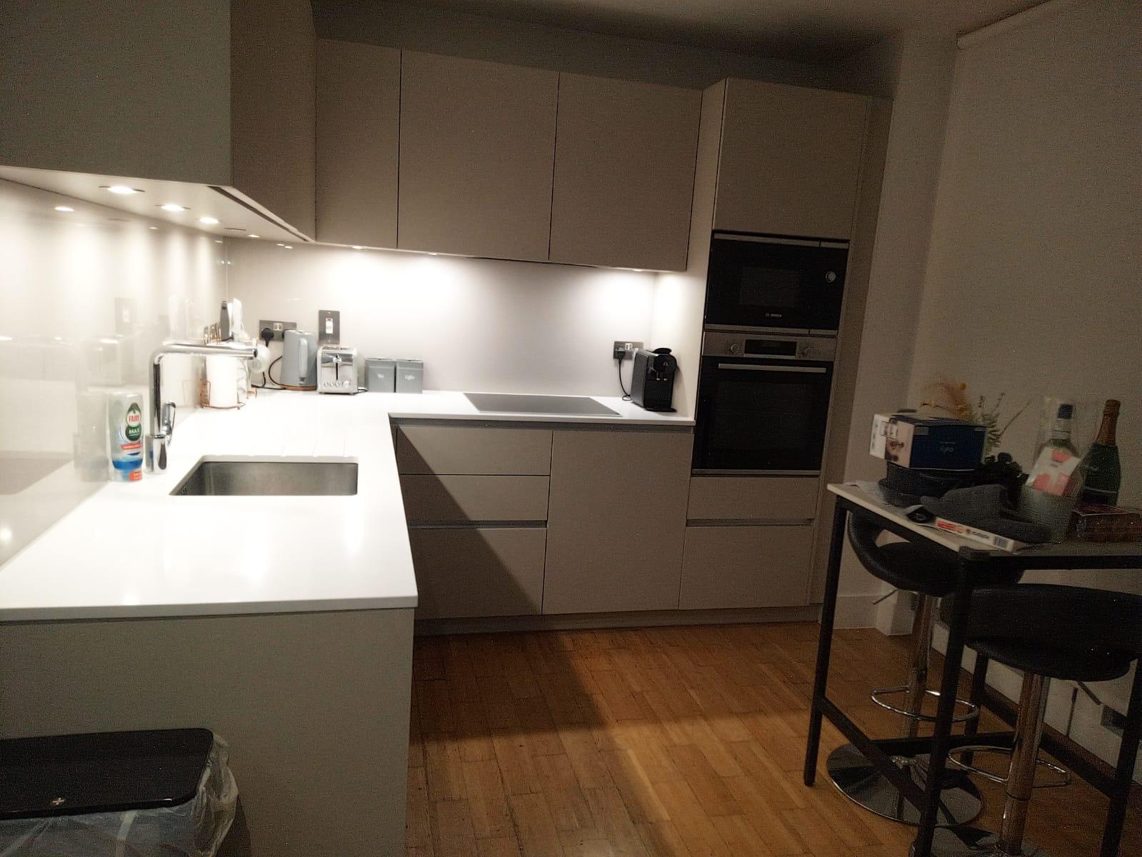 Modern 1-Bed Apt | Sleeps 4 | Heart of Brixton6